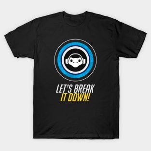 Lúcio Ultimate T-Shirt